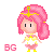 PB Senshi: Pixel!