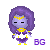 LSP Senshi: Pixel!