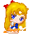 Sailor Venus Pixel