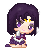 Sailor Saturn Pixel