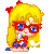 Sailor V Pixel