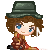 Request: Doctor Who Pixel: Tom Baker