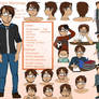 ::Anthony Martinez:: -character sheet (info added)