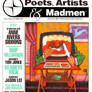 Poets, Artists and Madmen