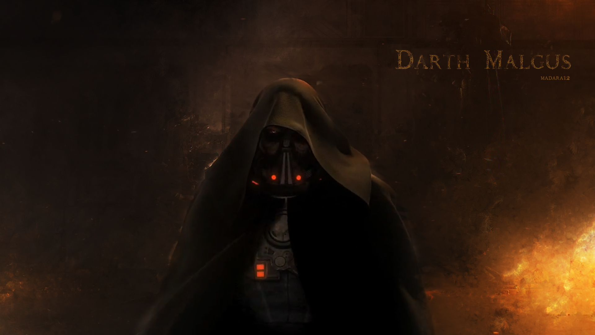 Darth Malgus