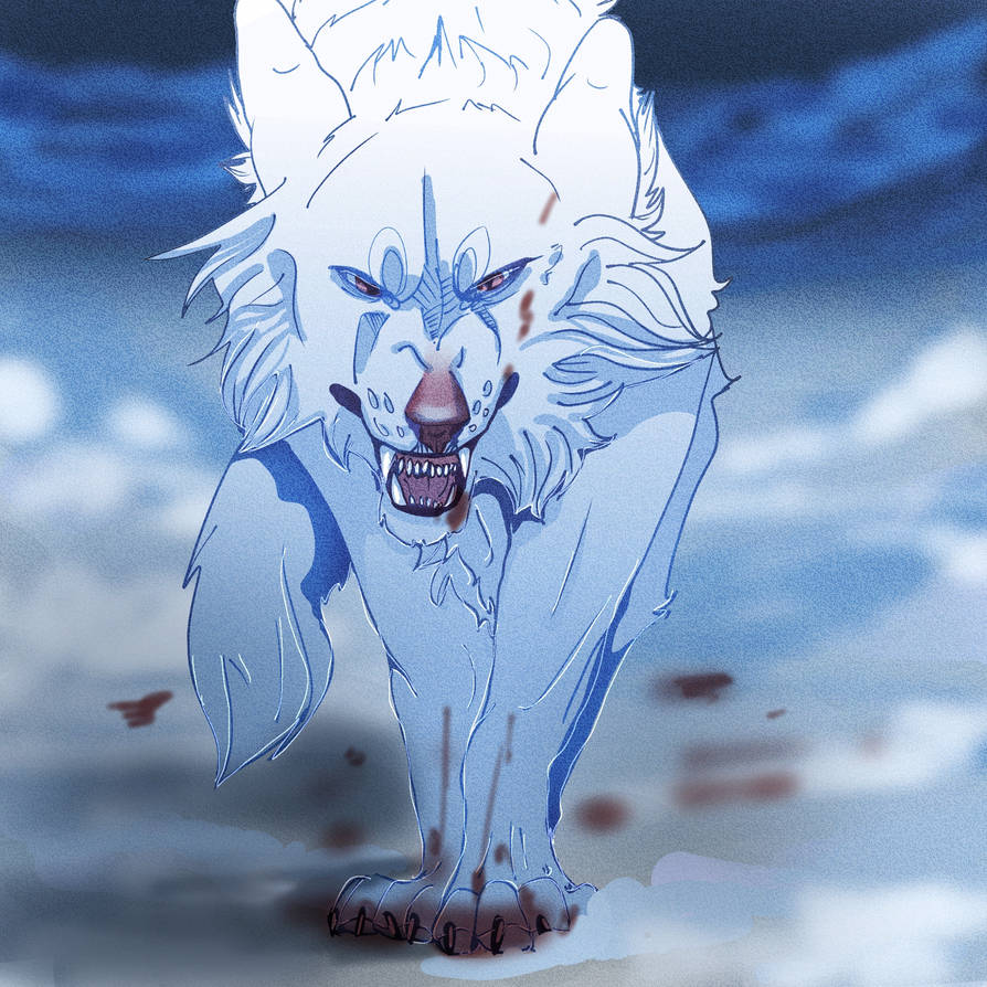 Dear Rabbit by loolun on DeviantArt