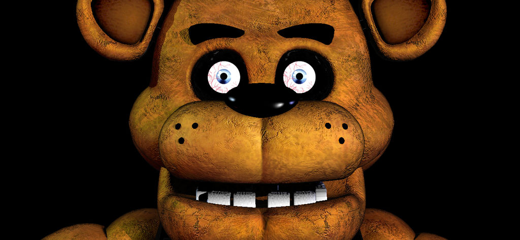 Maybell recommends Fnaf freddy face Gabrielle recommend Elizabeth hasselback upskirt