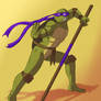 Donatello Experiement