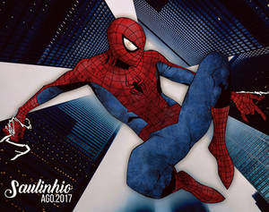 Amazing Spider-Man | Spider-Verse