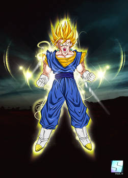 Vegetto