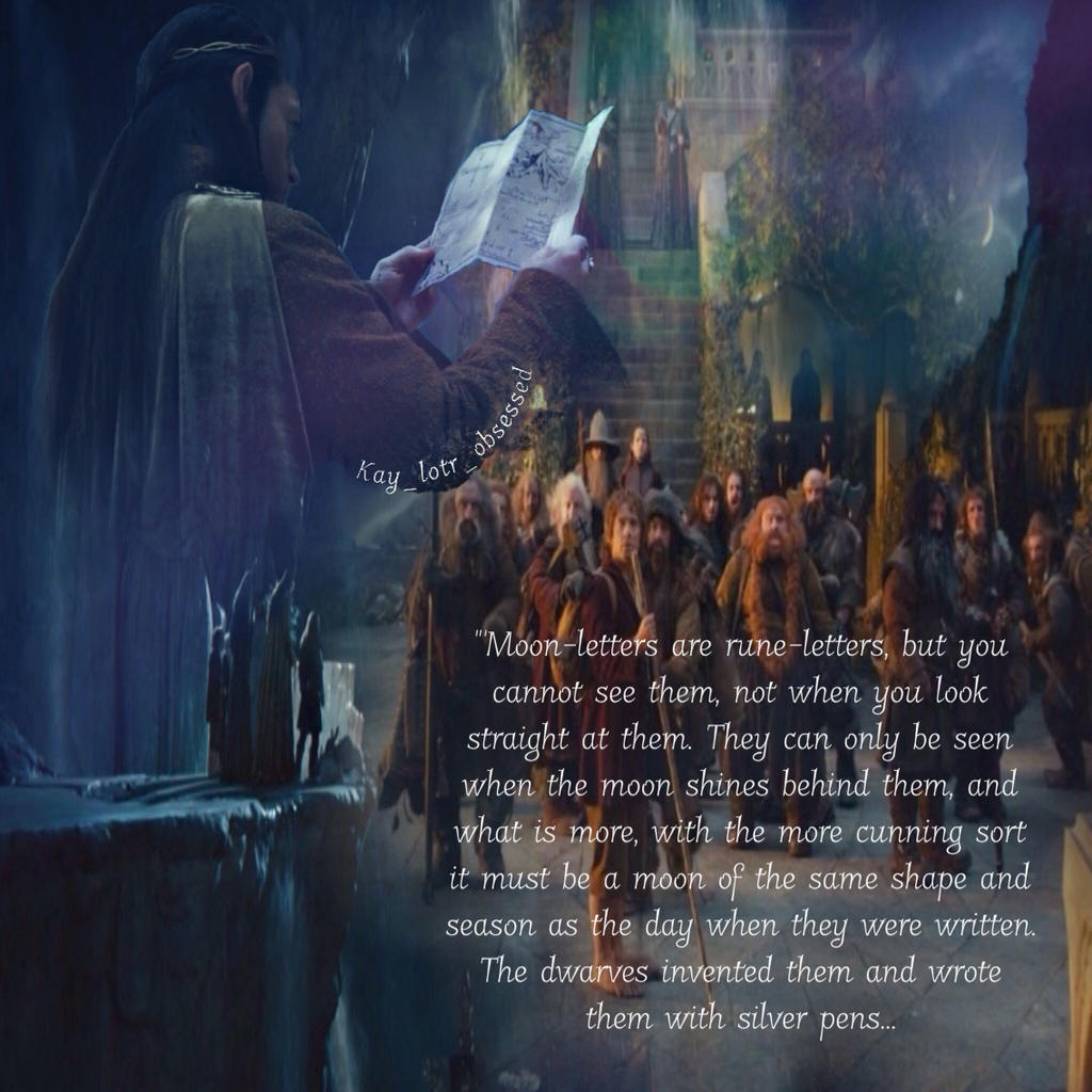 Moon Runes by kayra18 on DeviantArt