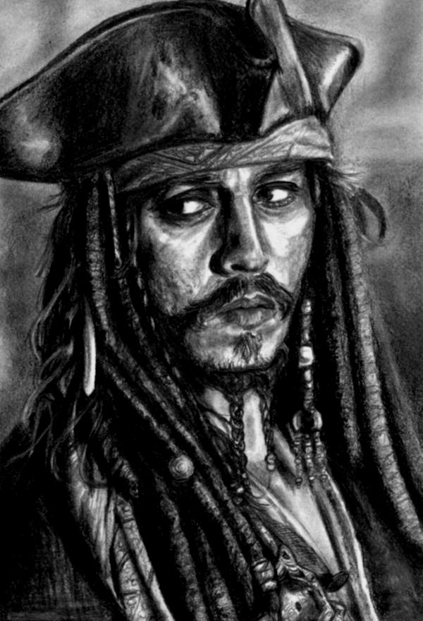 Jack Sparrow