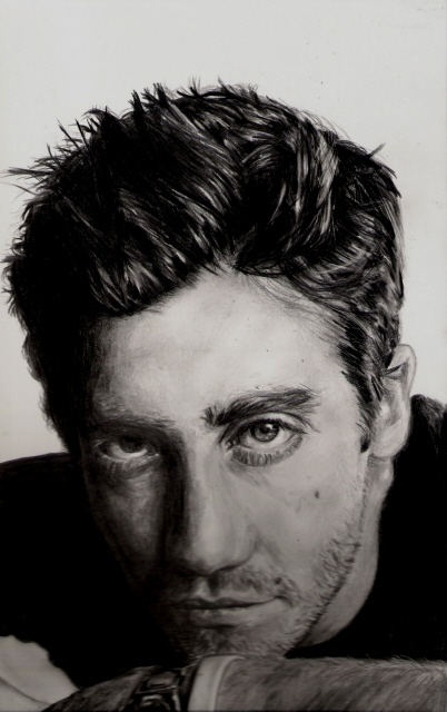 Jake Gyllenhaal