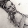 Drew Barrymore