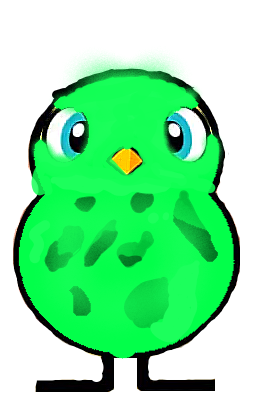 Finder Pou Remake by LuisGamequbaChannel on DeviantArt