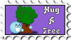 Hug a Tree