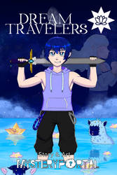 Dream Travelers Cover