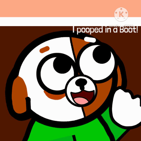 Pickles Pooped in a boot by SensitiveShark285 on DeviantArt
