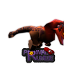 PrimalRumble : Pachycephalosaurus