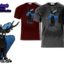 Merchandise - Invicideer V2 T-shirt