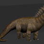Carnivores : Amargasaurus