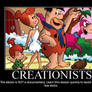 Creationism Cartooned
