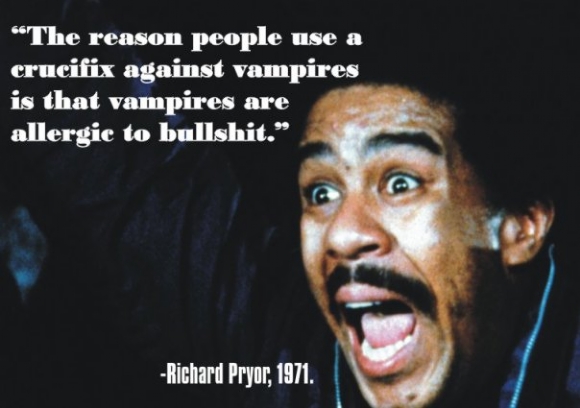 Richard Pryor