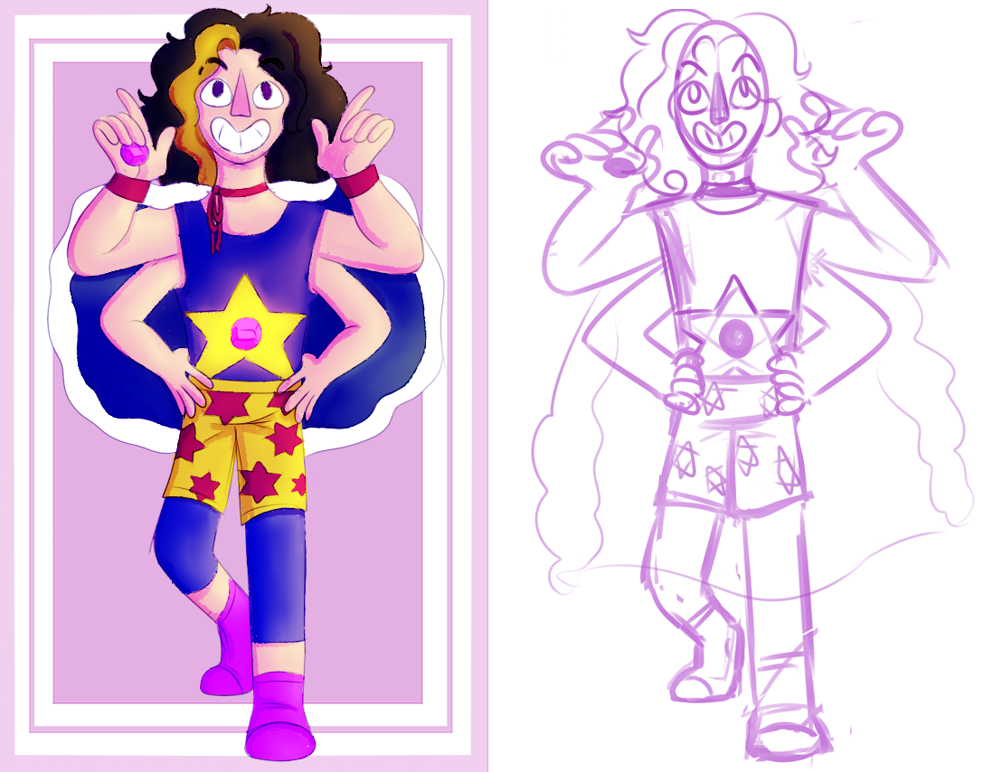 Darin Crystal Grumps By Minkerdoodle On DeviantArt