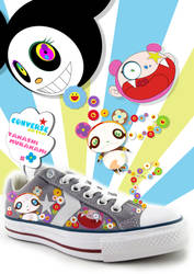 Japan Converse