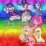 Rainbow Rocks Soundtrack Album