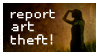 Report Art Theft