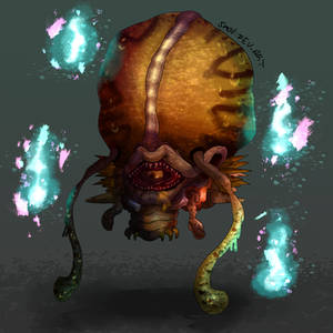 Explore The Best Phantoon Art Deviantart Explore The Best Phantoon Art Deviantart