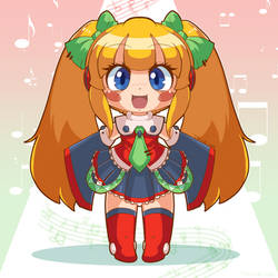 Roll Vocaloid