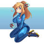 Samus