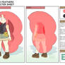 Charactersheet Tela