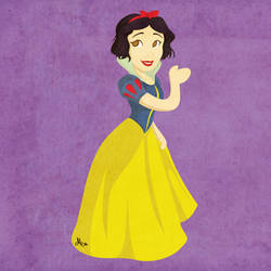 SnowWhite - ProgettoPrincipesse