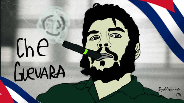 Che Guevara