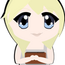 Chibi Namine