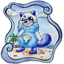 Oshawott ....^^'