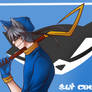 Sly Cooper