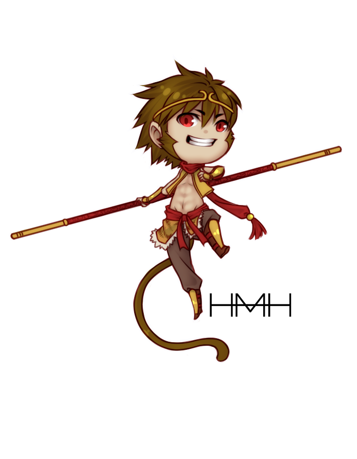 Sun Wukong