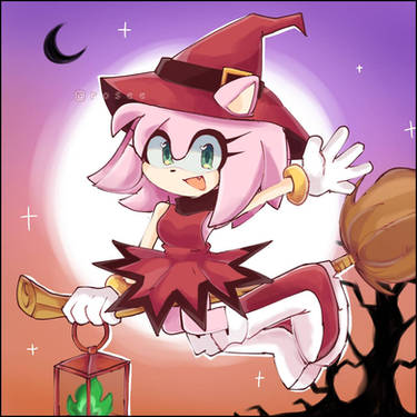 Sonic.exe and yandere Amy Rose by Dorito-Queen-Celeste on DeviantArt