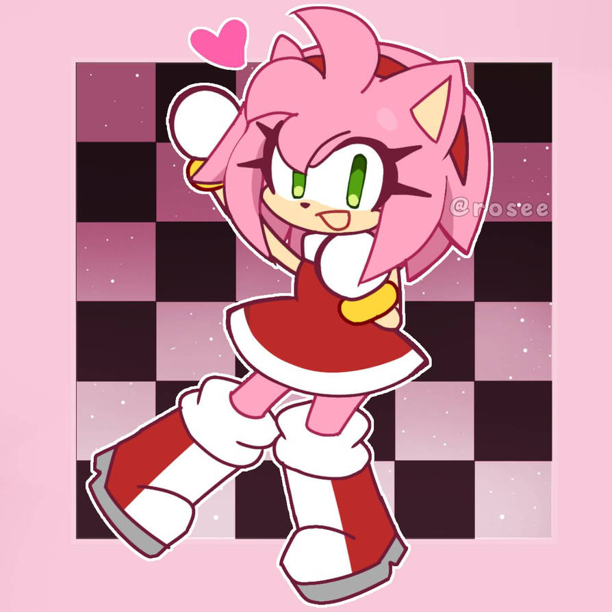 Amy Cookies Amy Cookie ( crk ) by RenStuff on DeviantArt