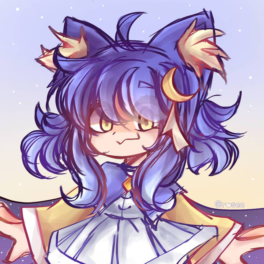 sona by RenStuff on DeviantArt