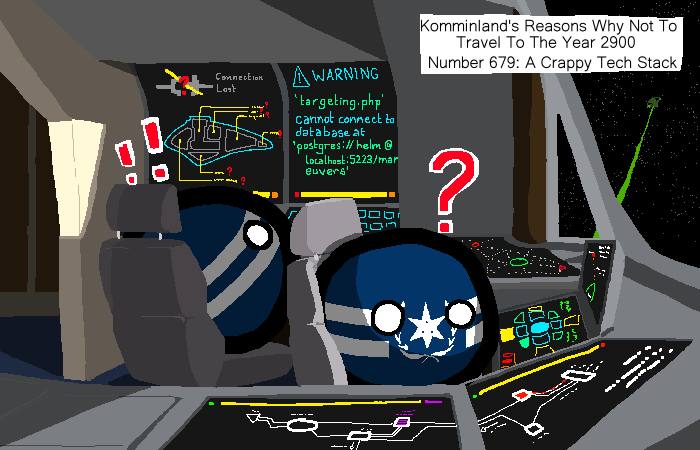 Reasons Why Not To Travel To The Year 2900 By Komminland On Deviantart Reasons Why Not To Travel To The Year 2900 By Komminland On Deviantart