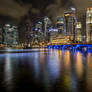 Raffles Place