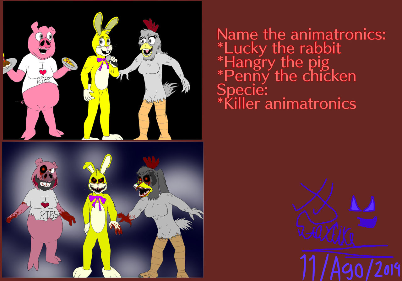 Dark Deception My Version Chapter 4 By Xxstayfire On Deviantart