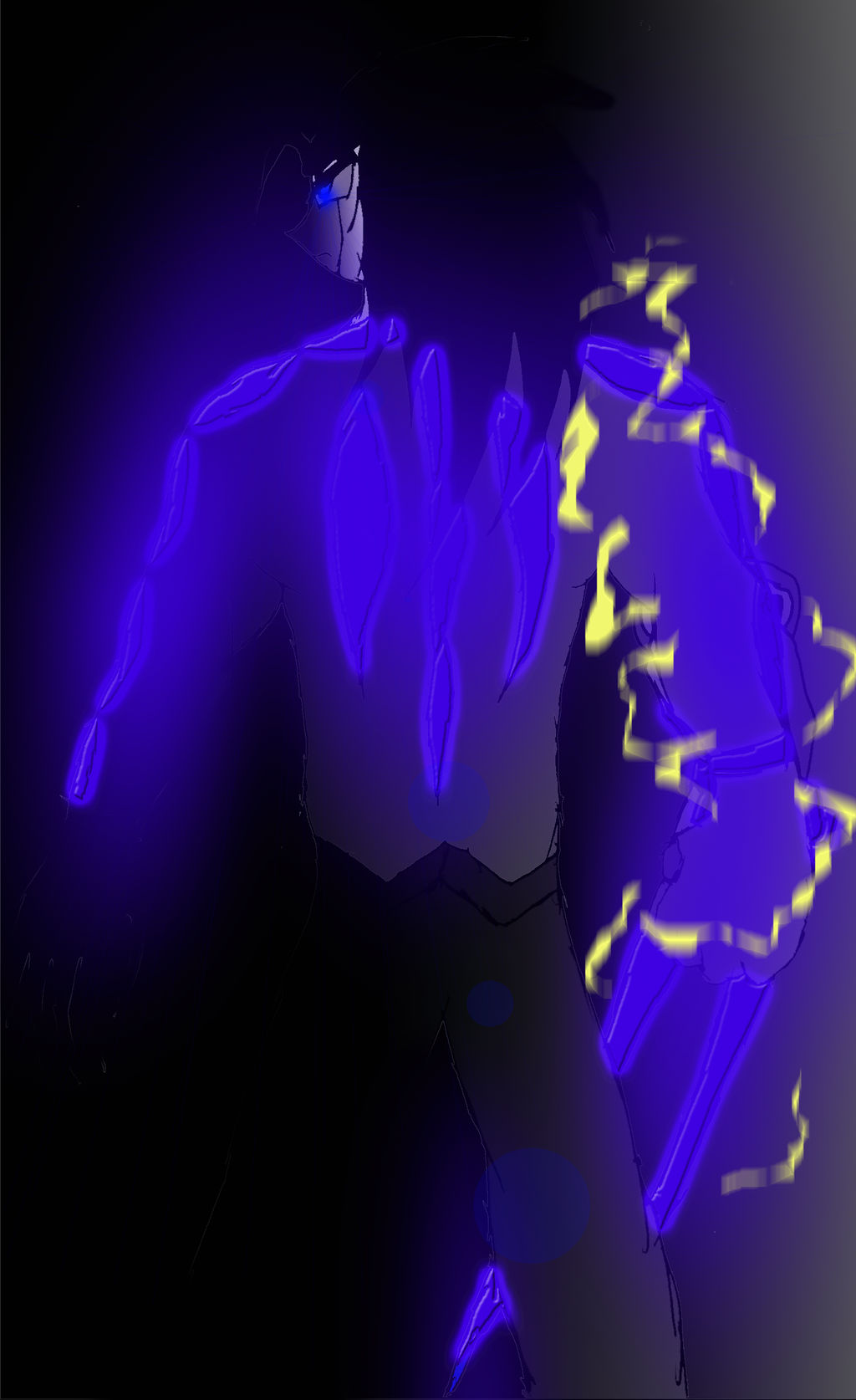 Monitor by GuilTronPrime on DeviantArt