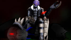 Beelzemon