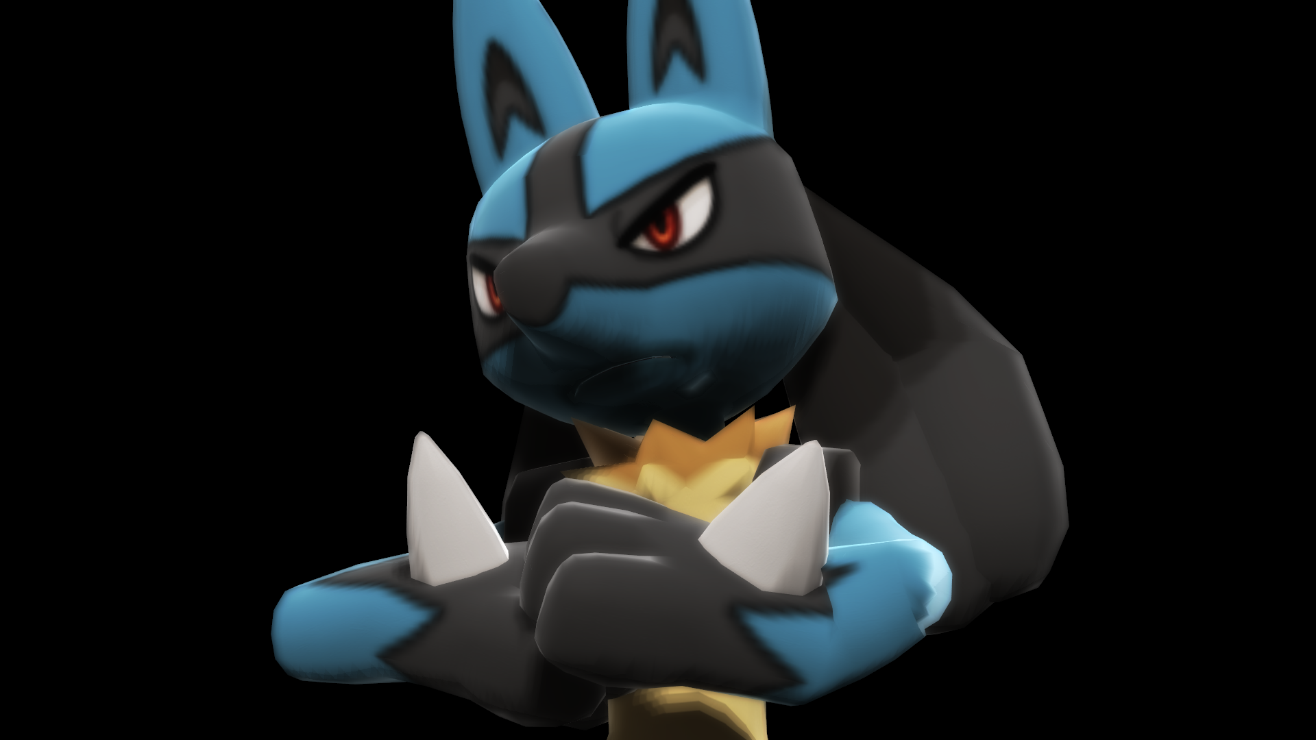 Lucario